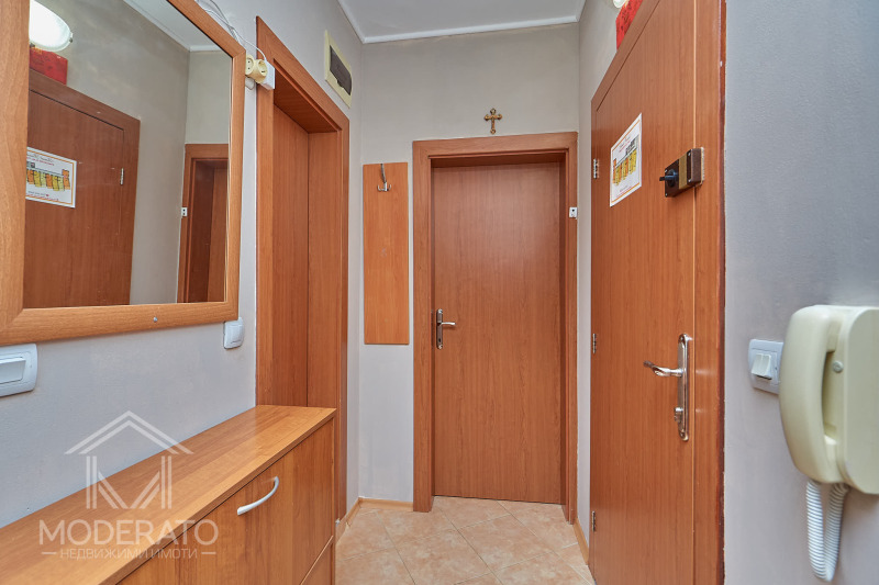 Продава 2-СТАЕН, к.к. Слънчев бряг, област Бургас, снимка 6 - Апартаменти - 53177116