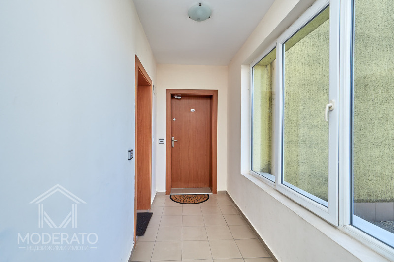 Продава 2-СТАЕН, к.к. Слънчев бряг, област Бургас, снимка 17 - Апартаменти - 53177116