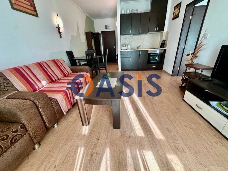 Продава 2-СТАЕН, к.к. Слънчев бряг, област Бургас, снимка 8 - Апартаменти - 53277943