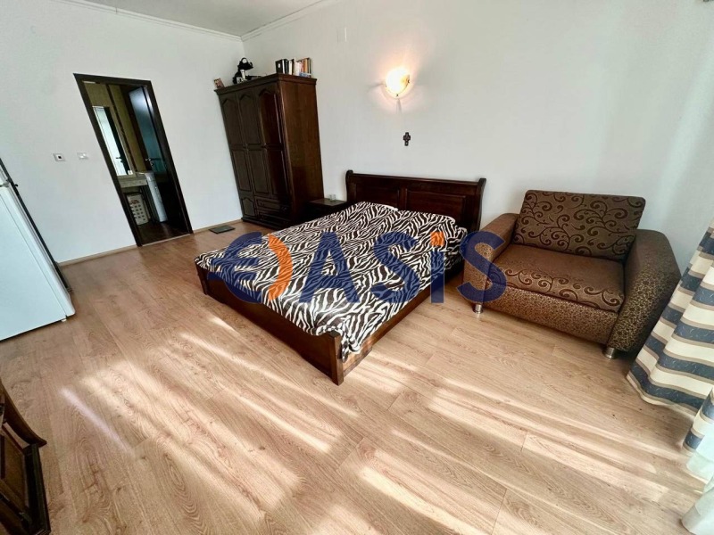 Продава 2-СТАЕН, к.к. Слънчев бряг, област Бургас, снимка 6 - Апартаменти - 53277943