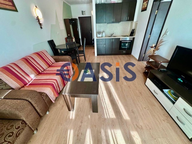 Продава  2-стаен област Бургас , к.к. Слънчев бряг , 86 кв.м | 40162836