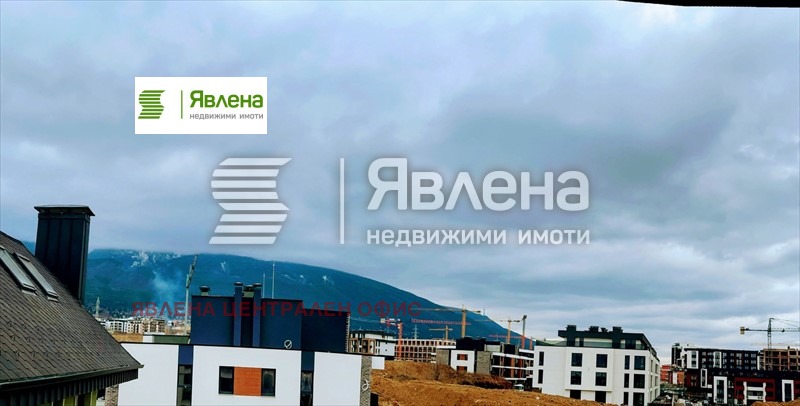 Продава 2-СТАЕН, гр. София, Малинова долина, снимка 5 - Апартаменти - 54646754