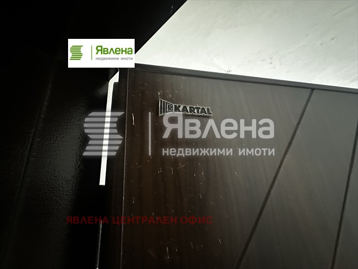 Продава 2-СТАЕН, гр. София, Малинова долина, снимка 11 - Апартаменти - 54646754