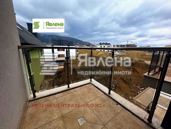 Продава 2-СТАЕН, гр. София, Малинова долина, снимка 4 - Апартаменти - 54646754