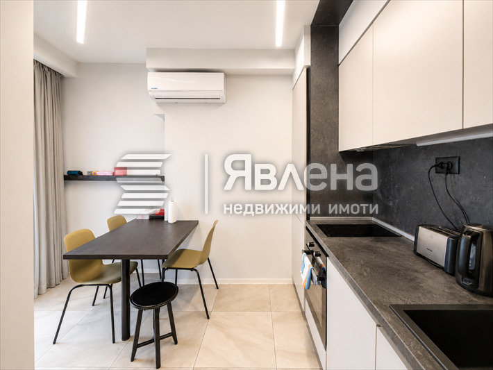 Продава 2-СТАЕН, гр. София, Център, снимка 3 - Апартаменти - 55712767
