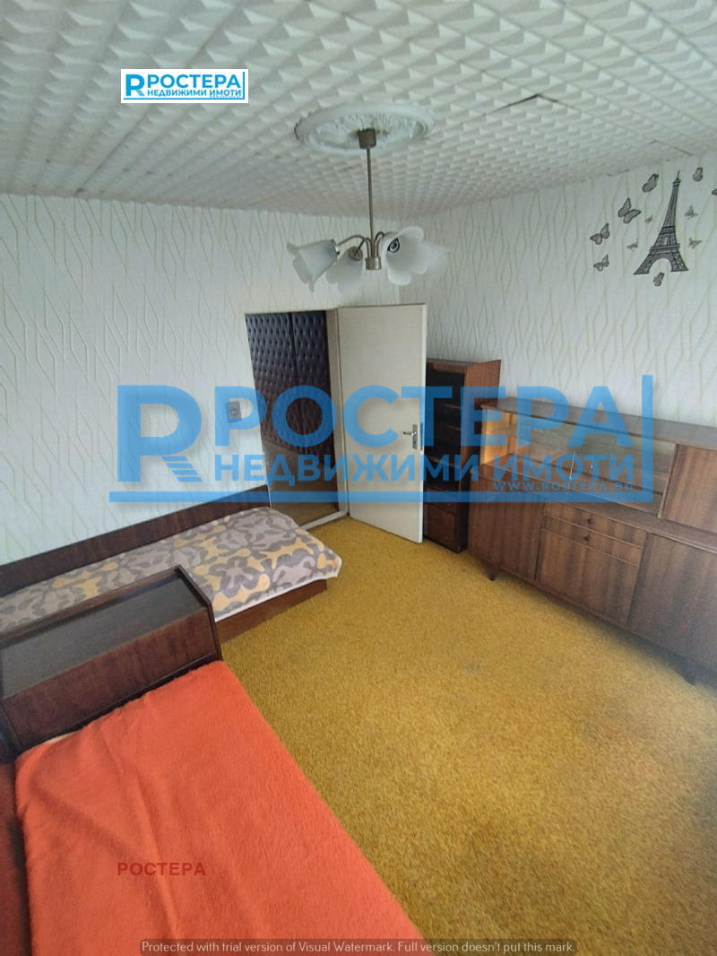 Zu verkaufen  2 Schlafzimmer Targowishte , Zapad 2 , 78 qm | 76219102 - Bild [5]