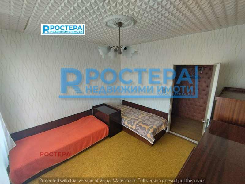 For Sale  2 bedroom Targovishte , Zapad 2 , 78 sq.m | 76219102 - image [4]