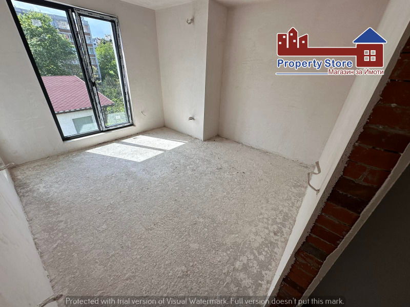 En venta  2 dormitorios Varna , Briz , 111 metros cuadrados | 19552991 - imagen [4]