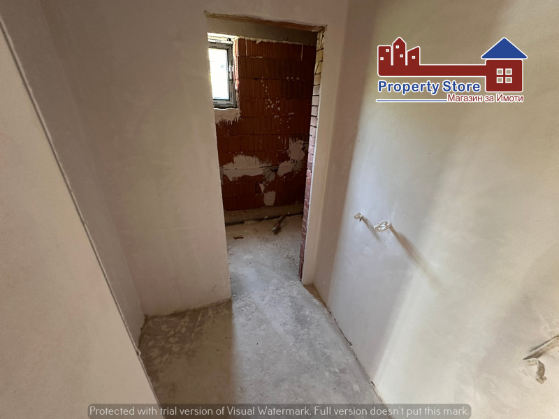 En venta  2 dormitorios Varna , Briz , 111 metros cuadrados | 19552991 - imagen [9]