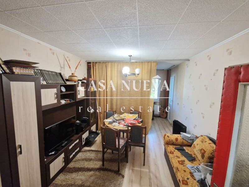 Продаја  2 спаваће собе регион Софиа , Правец , 83 м2 | 14633039 - слика [3]