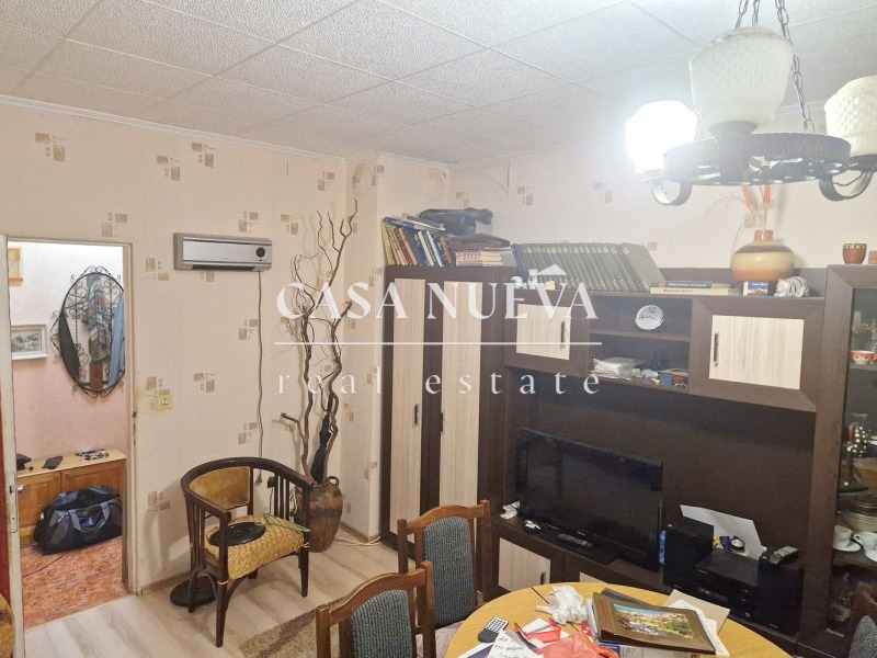 Продаја  2 спаваће собе регион Софиа , Правец , 83 м2 | 14633039 - слика [4]