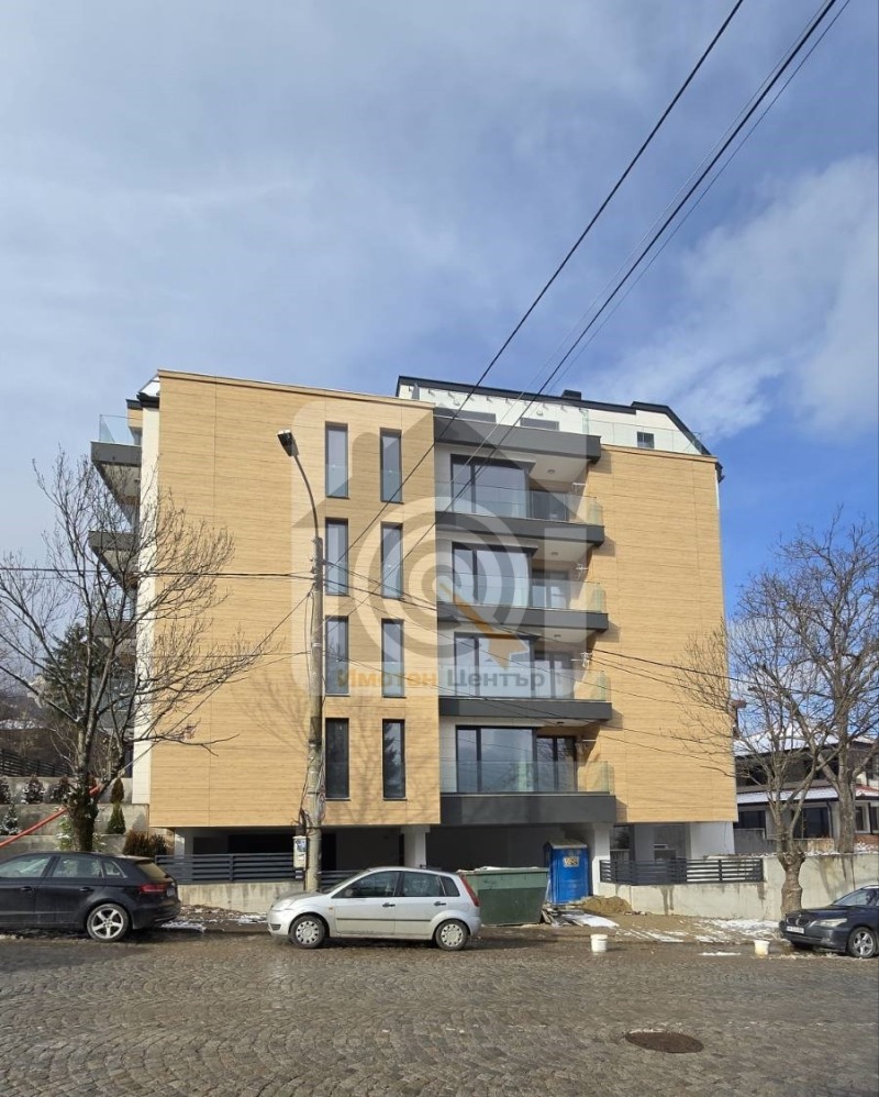 Продава  3-стаен, град София, Симеоново •  258 000 EUR • ID 21658266 — holmes.bg - [1] 