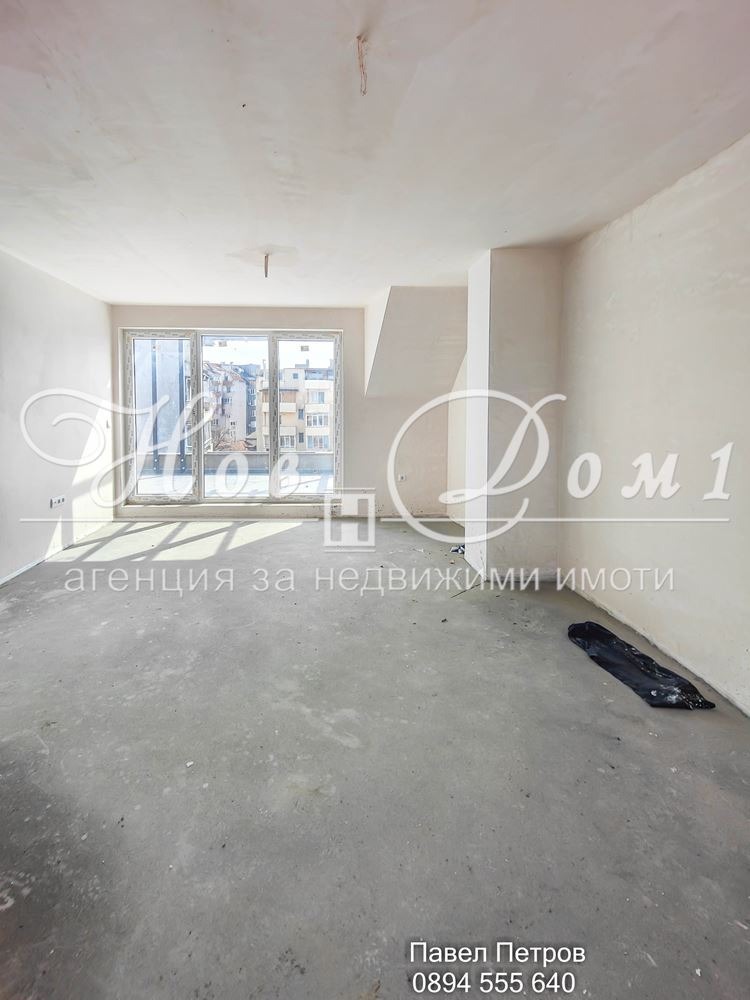 Продава 3-СТАЕН, гр. Варна, Колхозен пазар, снимка 1 - Aпартаменти - 49495828