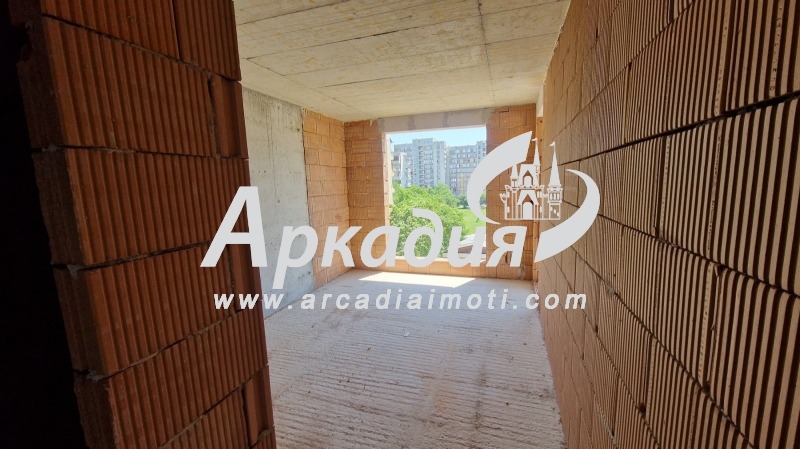 Till salu  2 sovrum Plovdiv , Trakija , 128 kvm | 53154427 - bild [4]