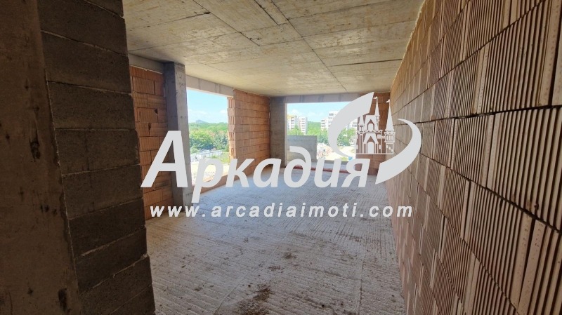 Till salu  2 sovrum Plovdiv , Trakija , 128 kvm | 53154427 - bild [2]
