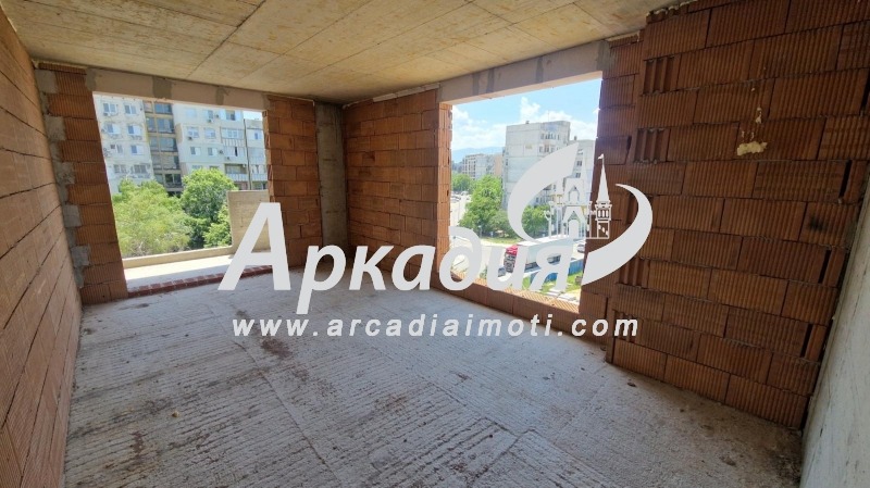 Till salu  2 sovrum Plovdiv , Trakija , 128 kvm | 53154427 - bild [3]