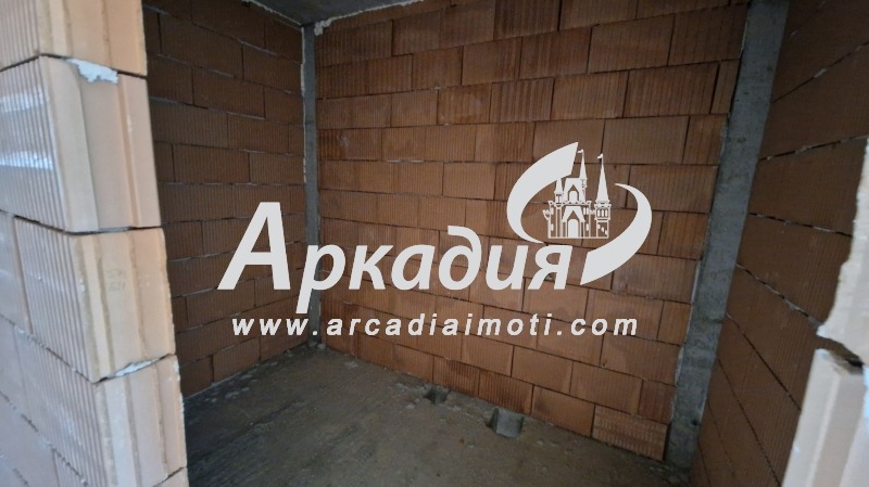 Till salu  2 sovrum Plovdiv , Trakija , 128 kvm | 53154427 - bild [5]