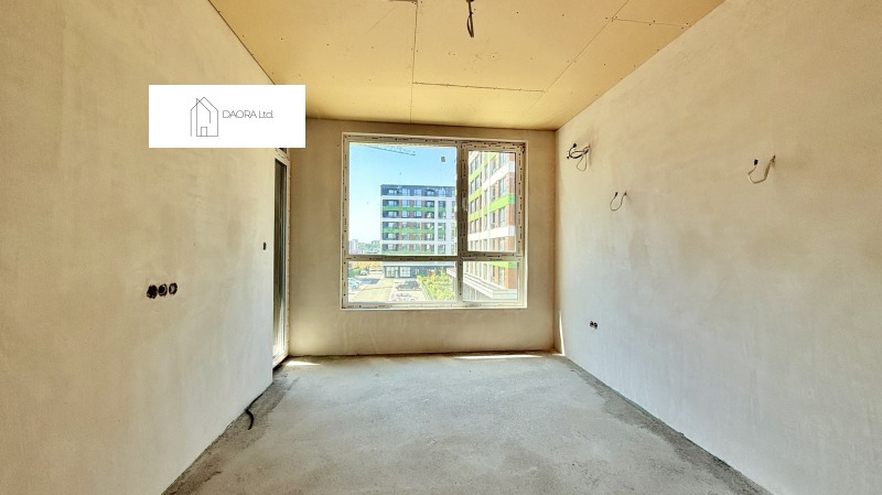 Myytävänä  2 makuuhuonetta Burgas , Izgrev , 107 neliömetriä | 15784627 - kuva [6]