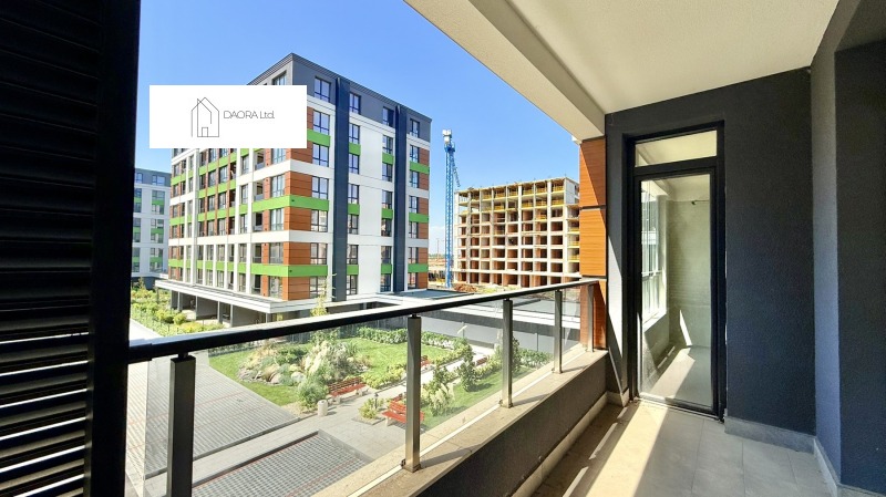 Myytävänä  2 makuuhuonetta Burgas , Izgrev , 107 neliömetriä | 15784627 - kuva [12]
