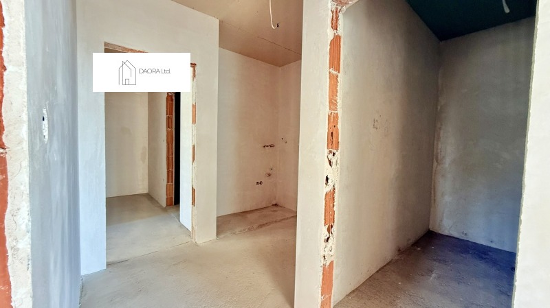 Myytävänä  2 makuuhuonetta Burgas , Izgrev , 107 neliömetriä | 15784627 - kuva [11]