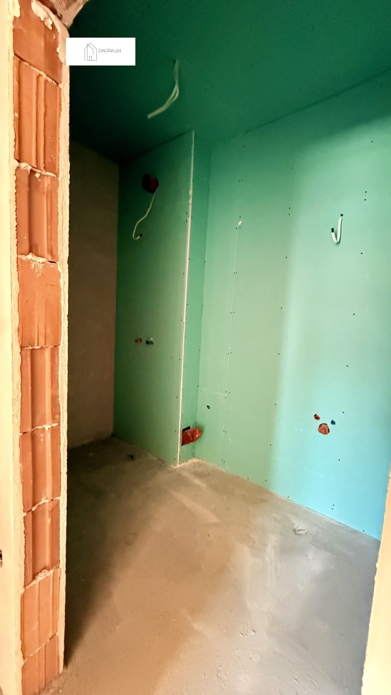 Myytävänä  2 makuuhuonetta Burgas , Izgrev , 107 neliömetriä | 15784627 - kuva [5]