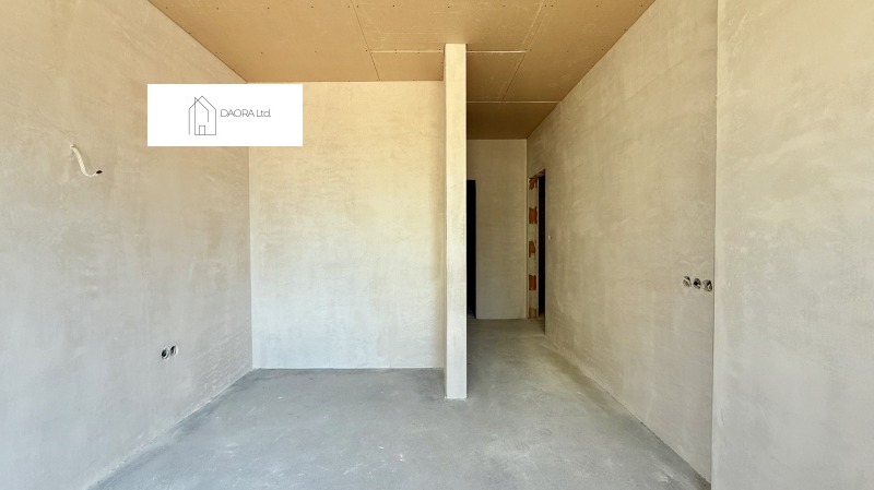 Myytävänä  2 makuuhuonetta Burgas , Izgrev , 107 neliömetriä | 15784627 - kuva [9]
