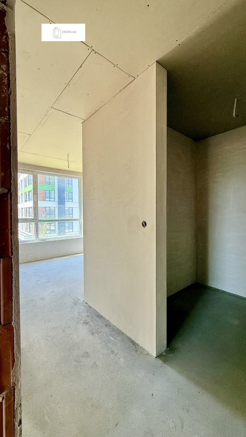 Myytävänä  2 makuuhuonetta Burgas , Izgrev , 107 neliömetriä | 15784627 - kuva [7]