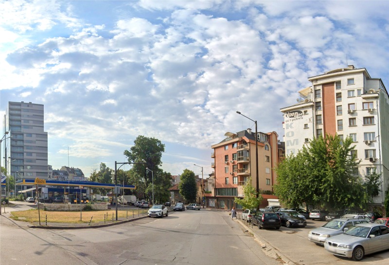 En venta  2 dormitorios Sofia , Oborishte , 75 metros cuadrados | 53531028