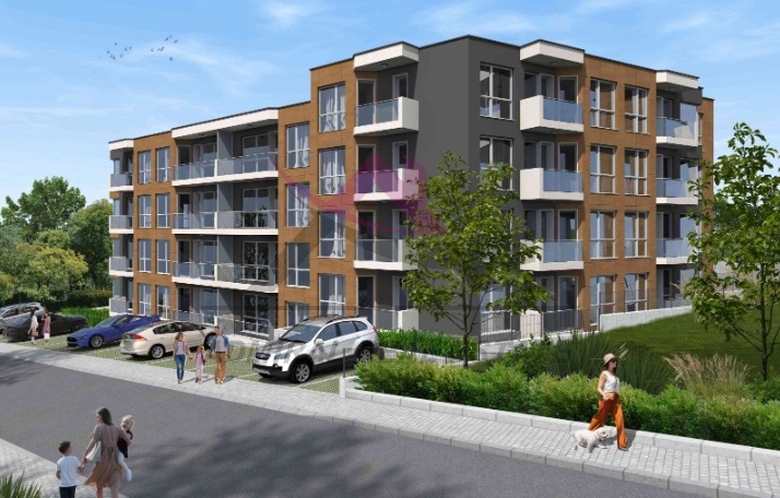 Продава 3-СТАЕН, гр. Варна, Възраждане 3, снимка 2 - Апартаменти - 52232838