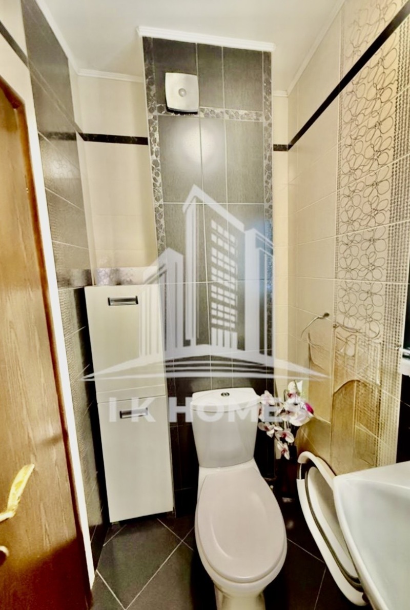 Продава 3-СТАЕН, гр. Пловдив, Тракия, снимка 10 - Апартаменти - 52352675