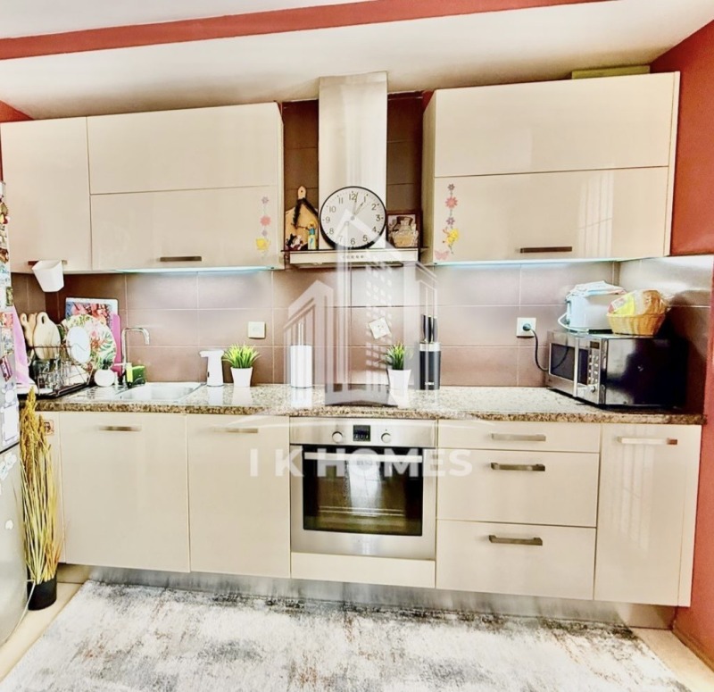 Продава 3-СТАЕН, гр. Пловдив, Тракия, снимка 2 - Апартаменти - 52352675