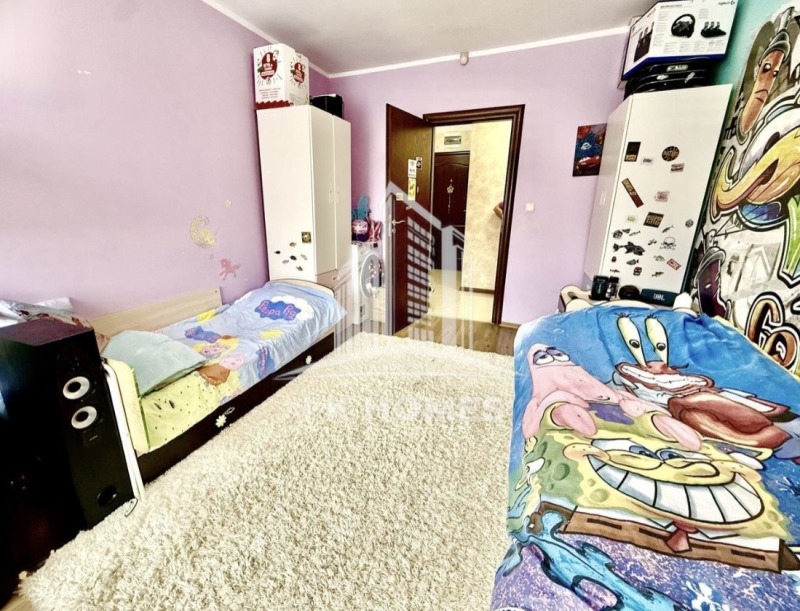 Продава 3-СТАЕН, гр. Пловдив, Тракия, снимка 7 - Апартаменти - 52352675