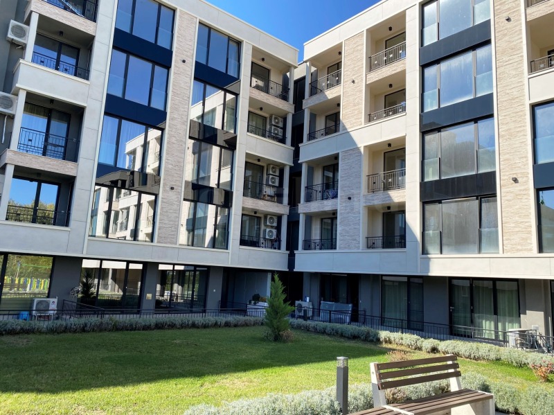 Продава 3-СТАЕН, гр. Пловдив, Христо Смирненски, снимка 4 - Апартаменти - 53176505