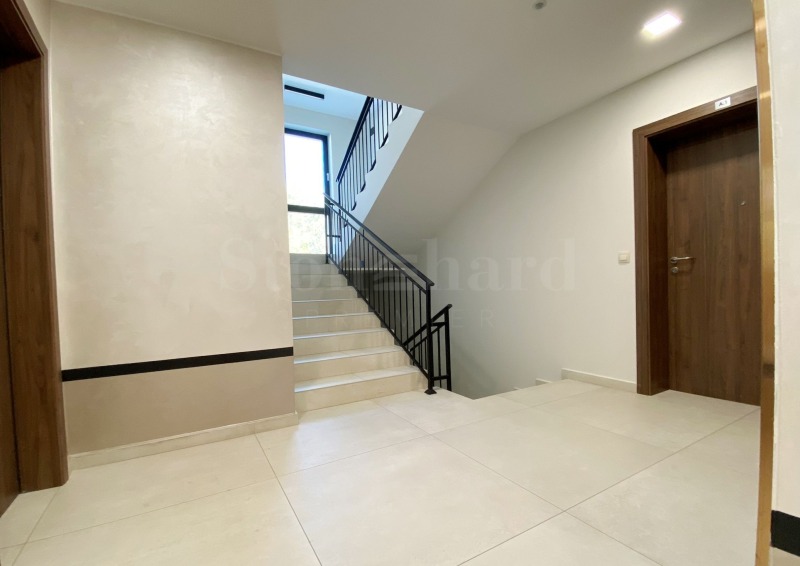 Продава 3-СТАЕН, гр. Пловдив, Христо Смирненски, снимка 6 - Апартаменти - 53176505