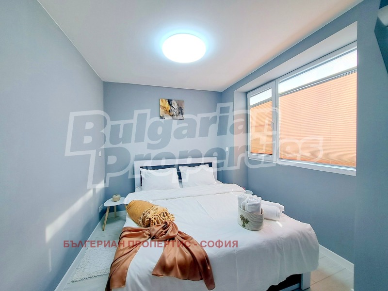 Продава 3-СТАЕН, гр. София, Банишора, снимка 4 - Апартаменти - 53351183