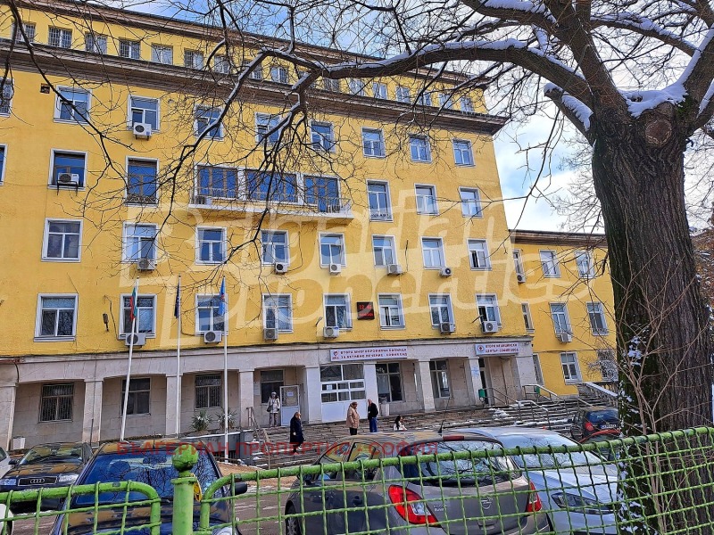 Продава 3-СТАЕН, гр. София, Банишора, снимка 12 - Апартаменти - 53351183