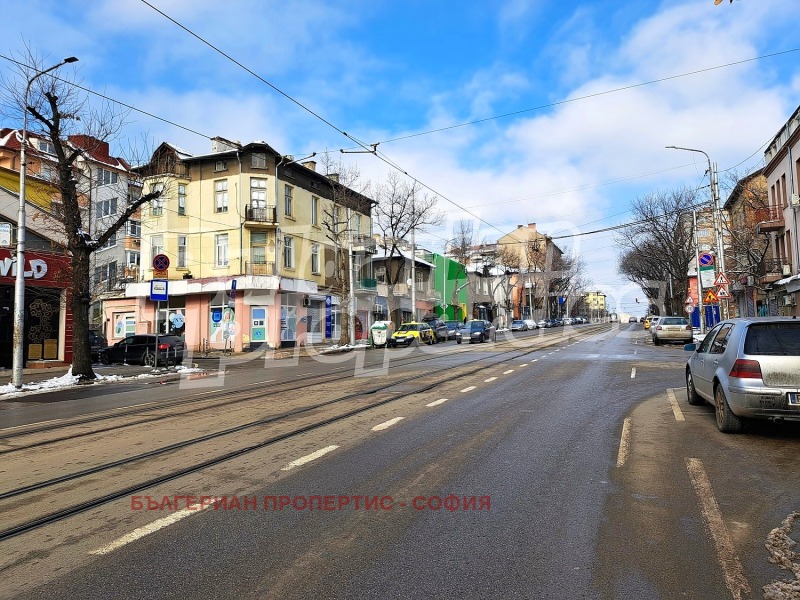 Продава 3-СТАЕН, гр. София, Банишора, снимка 11 - Апартаменти - 53351183