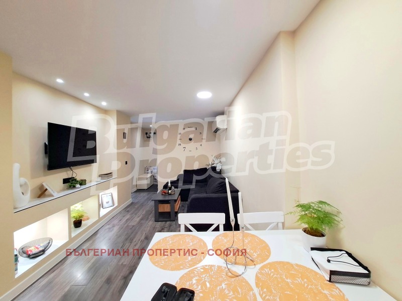 Продава 3-СТАЕН, гр. София, Банишора, снимка 2 - Апартаменти - 53351183