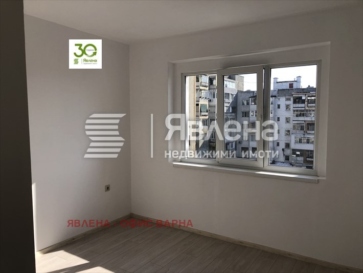 Продава 4-СТАЕН, гр. Варна, Автогара, снимка 3 - Aпартаменти - 49351444