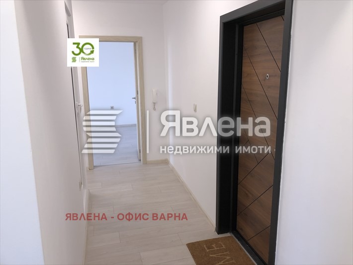 Продава 4-СТАЕН, гр. Варна, Автогара, снимка 5 - Aпартаменти - 49351444