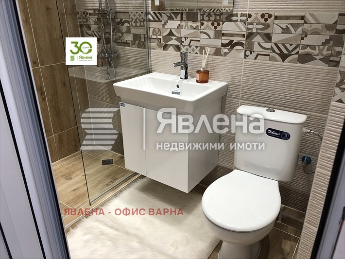 Продава 4-СТАЕН, гр. Варна, Автогара, снимка 7 - Aпартаменти - 49351444