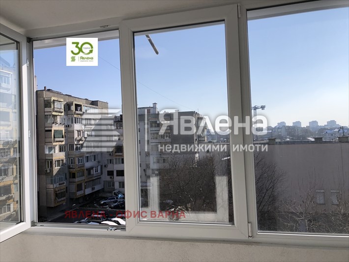 Продава 4-СТАЕН, гр. Варна, Автогара, снимка 6 - Aпартаменти - 49351444