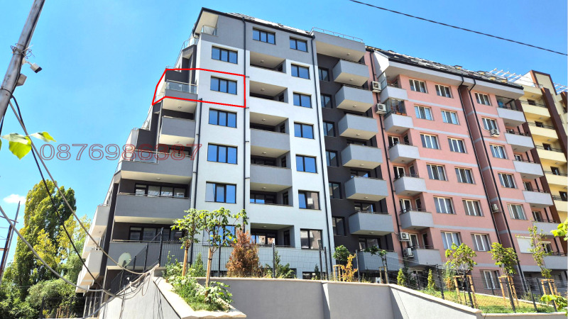 Продаја  3 спаваће собе Софија , Подујане , 143 м2 | 91372246 - слика [2]
