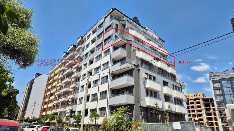 Продаја  3 спаваће собе Софија , Подујане , 143 м2 | 91372246