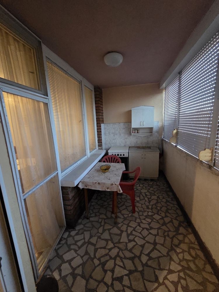 Продава 4-СТАЕН, гр. Кърджали, Център, снимка 5 - Апартаменти - 56521013