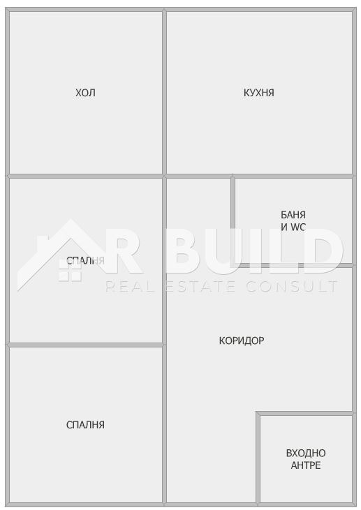 Na sprzedaż  Piętro domu Plowdiw , Kjuczuk Pariż , 96 mkw | 81713220 - obraz [5]