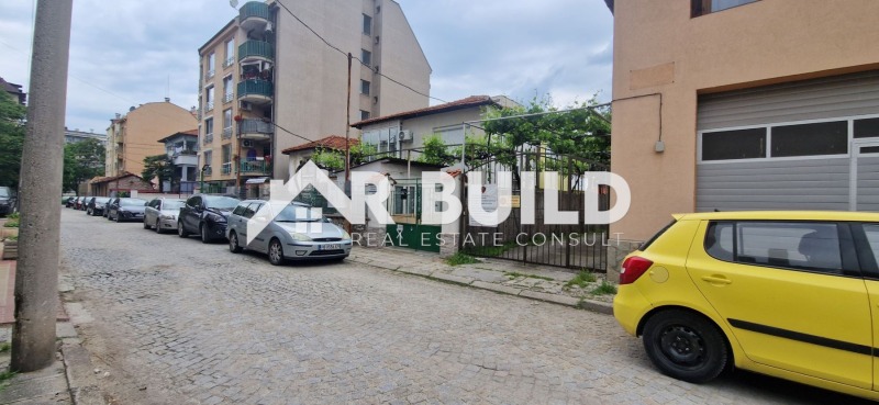 Na sprzedaż  Piętro domu Plowdiw , Kjuczuk Pariż , 96 mkw | 81713220 - obraz [3]