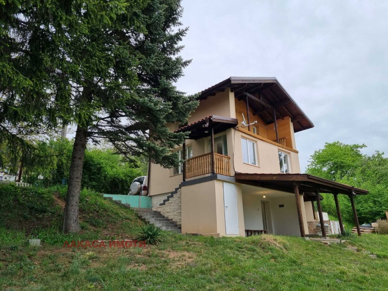 Zu verkaufen  Haus region Sofia , Zaritschina , 108 qm | 39517329