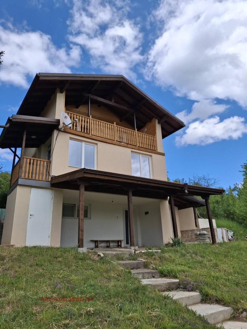 For Sale  House region Sofia , Tsarichina , 108 sq.m | 39517329