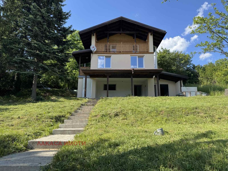 Til salg  Hus region Sofia , Tsarichina , 108 kvm | 39517329 - billede [2]